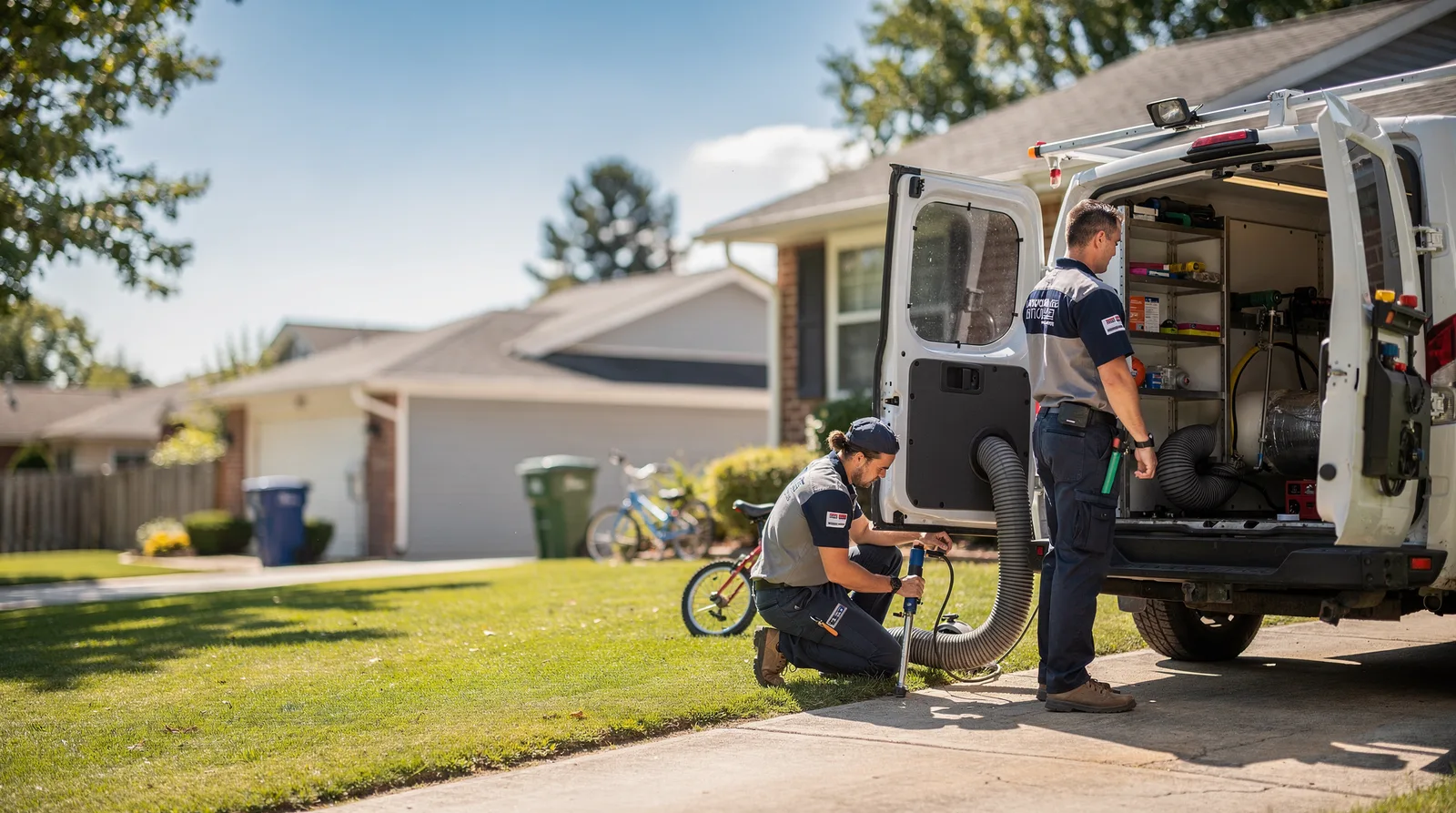 24/7 HVAC Repair & AC Replacement in Luray, MO near me